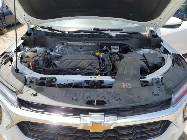 Auction sale of the 2024 Chevrolet Trax, vin: KL77LHE2XRC028668, lot number: 62879625