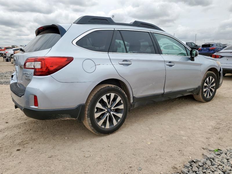 Aukcja sprzedaży 2015 Subaru Outback, vin: 4S4BSENC9F3264114, numer aukcji: 62643175