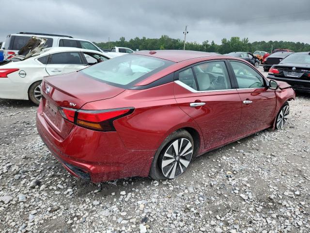 Продаж на аукціоні авто 2019 Nissan Altima Sv, vin: 1N4BL4DV3KC115082, номер лоту: 62571815