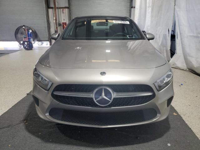 Продажа на аукционе авто 2019 Mercedes-benz A 220 4mat, vin: WDD3G4FB8KW019653, номер лота: 65518385