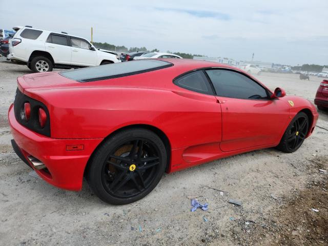 Aukcja sprzedaży 1999 Ferrari 360, vin: ZFFYR51A6X0118403, numer aukcji: 64096065