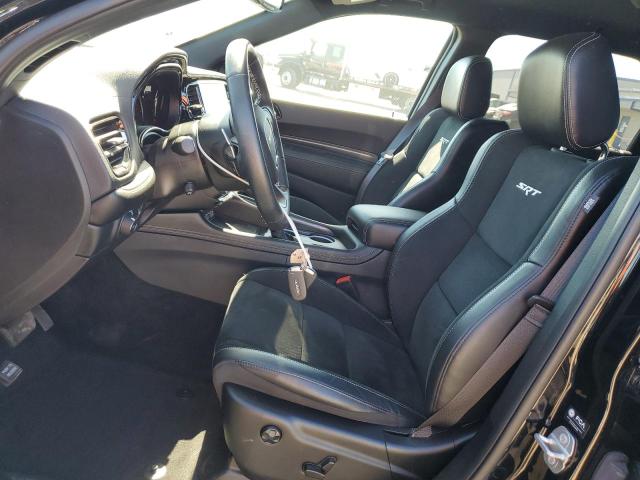 Aukcja sprzedaży 2022 Dodge Durango, vin: 1C4SDJGJ4NC218398, numer aukcji: 66413235