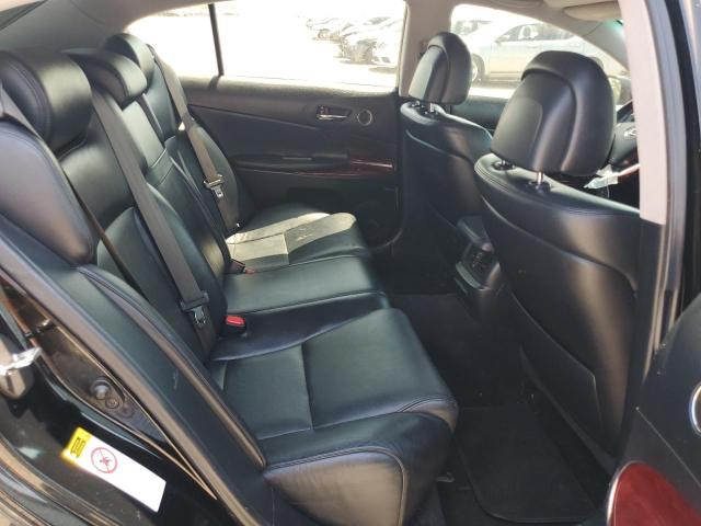 64394045 :رقم المزاد ، JTHBE96S770014123 vin ، 2007 Lexus Gs 350 مزاد بيع