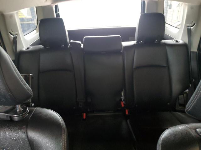Aukcja sprzedaży 2022 Toyota 4runner Sr, vin: JTESU5JR2N5975466, numer aukcji: 43400435