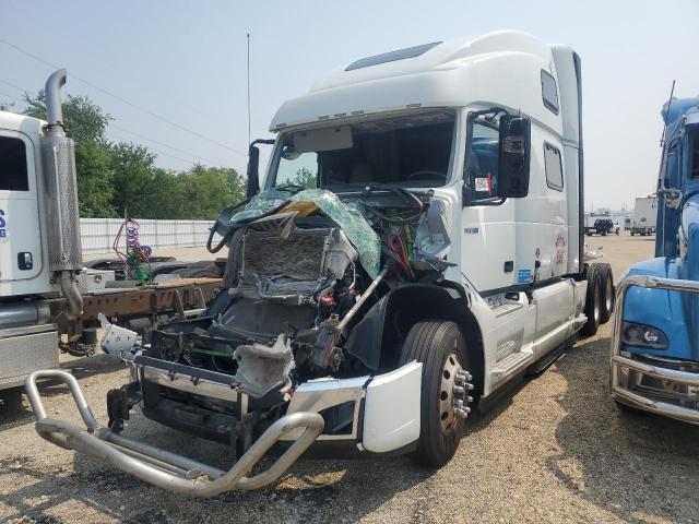 65983375 :رقم المزاد ، 4V4NC9EJ9RN635077 vin ، 2024 Volvo Vnl مزاد بيع
