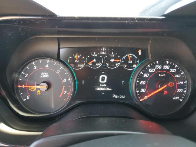 Aukcja sprzedaży 2018 Chevrolet Camaro, vin: 1G1FH1R71J0154994, numer aukcji: 65006355