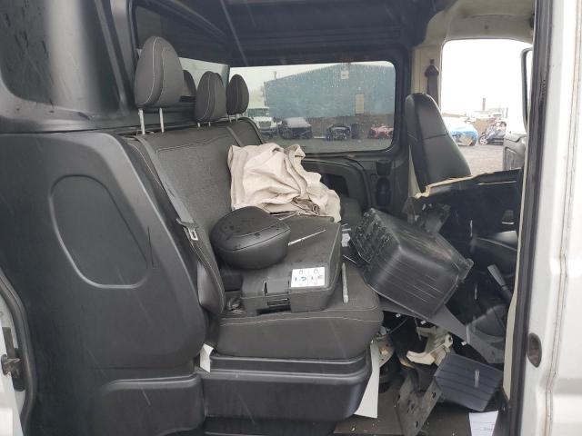 Продажа на аукционе авто 2022 Ram Promaster Cargo Van, vin: 3C6MRVJG1NE124140, номер лота: 63378385