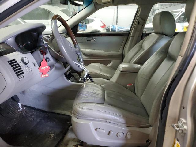 Aukcja sprzedaży 2011 Cadillac Dts Premiu, vin: 1G6KH5E60BU105261, numer aukcji: 66403185