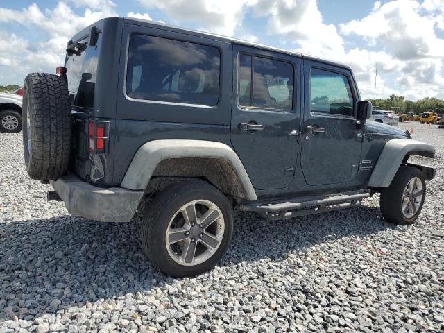 Продаж на аукціоні авто 2017 Jeep Wrangler U, vin: 1C4BJWDG4HL678163, номер лоту: 65164895