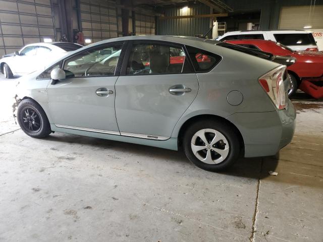 Aukcja sprzedaży 2012 Toyota Prius, vin: JTDKN3DUXC5423720, numer aukcji: 66682955