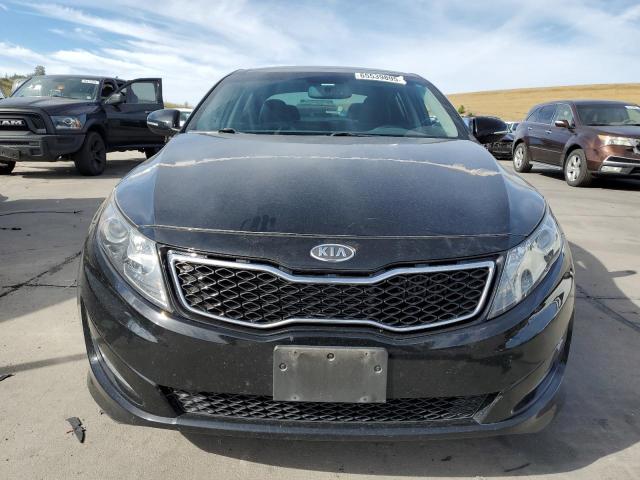 65539895 :رقم المزاد ، 5XXGR4A6XCG055279 vin ، 2012 Kia Optima Sx مزاد بيع