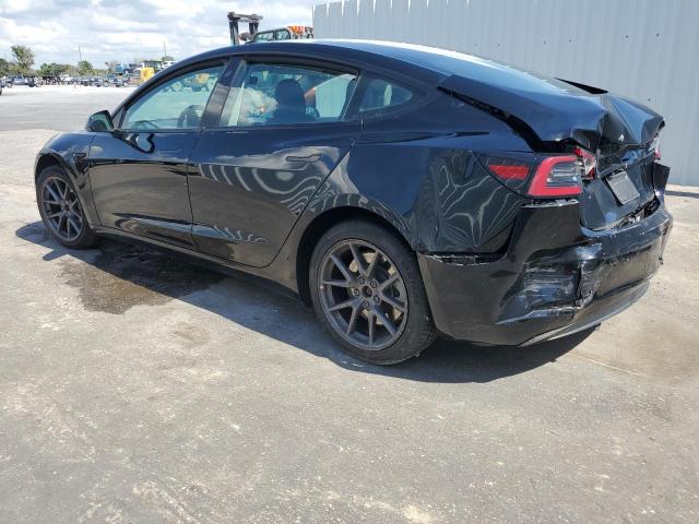 Продажа на аукционе авто 2022 Tesla Model 3, vin: 5YJ3E1EA2NF290823, номер лота: 64633375