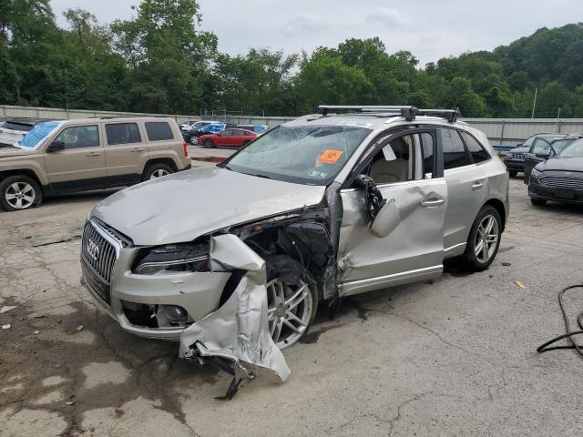 Aukcja sprzedaży 2017 Audi Q5 Premium, vin: WA1L2AFP1HA032165, numer aukcji: 65117865