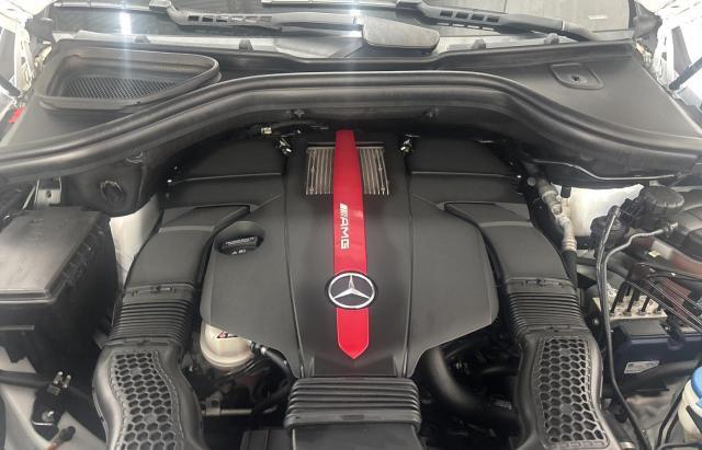 Продаж на аукціоні авто 2016 Mercedes-benz Gle Coupe 450 4matic, vin: 4JGED6EB3GA018208, номер лоту: 65266435