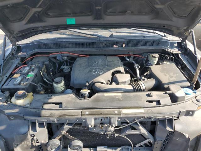 Продажа на аукционе авто 2007 Infiniti Qx56, vin: 5N3AA08A47N802971, номер лота: 64997205