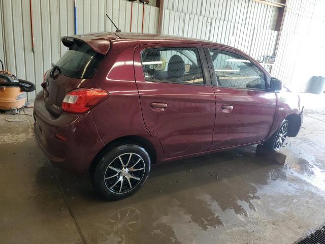 Aukcja sprzedaży 2018 Mitsubishi Mirage Es, vin: ML32A3HJ2JH000222, numer aukcji: 63306215