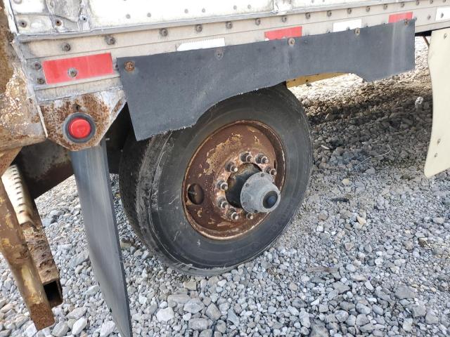 Продажа на аукционе авто 2006 Wabash Dry Van Trailer, vin: 1JJV281W76L978477, номер лота: 47024045