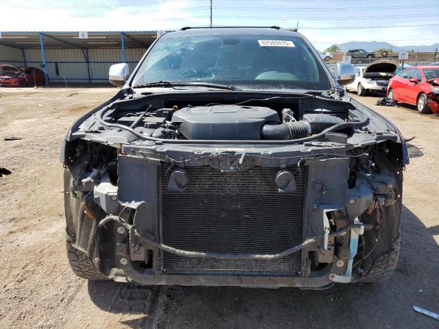 Продажа на аукционе авто 2017 Jeep Grand Cherokee, vin: 1C4RJFAG2HC657430, номер лота: 62569475