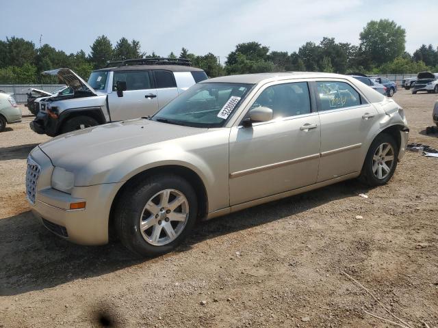2006 Chrysler 300 მანქანა იყიდება აუქციონზე, vin: 2C3KA53G96H330417, აუქციონის ნომერი: 66008225