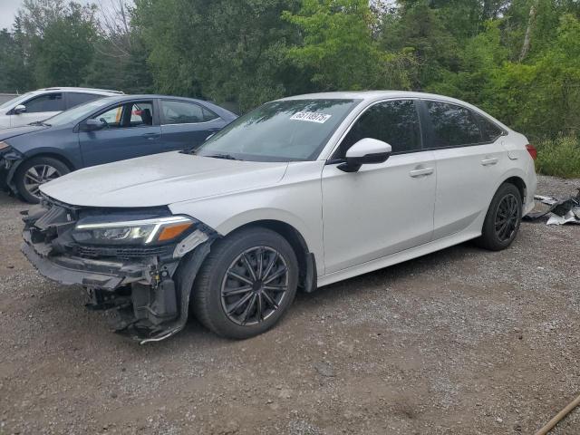 Продажа на аукционе авто 2024 Honda Civic, vin: 2HGFE2F35RH100081, номер лота: 65118975