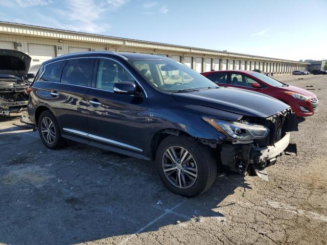 Продажа на аукционе авто 2019 Infiniti Qx60 Luxe, vin: 5N1DL0MN3KC522200, номер лота: 65947315