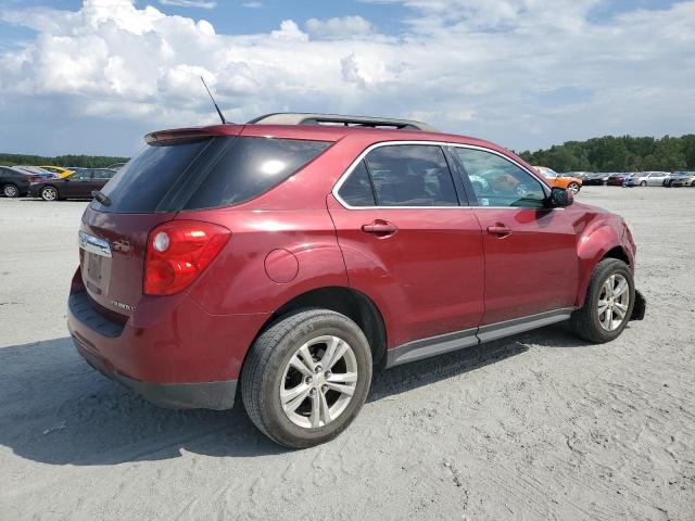 2011 Chevrolet Equinox Lt მანქანა იყიდება აუქციონზე, vin: 2CNALPEC0B6272707, აუქციონის ნომერი: 65892735