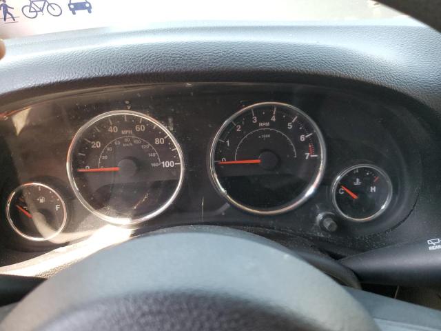 Aukcja sprzedaży 2012 Jeep Wrangler U, vin: 1C4BJWDG6CL220715, numer aukcji: 63497595