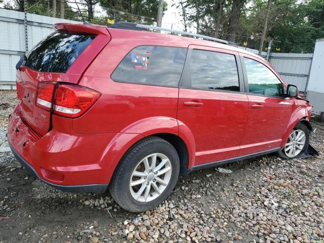 Продаж на аукціоні авто 2017 Dodge Journey, vin: 3C4PDCBB3HT670322, номер лоту: 63700185