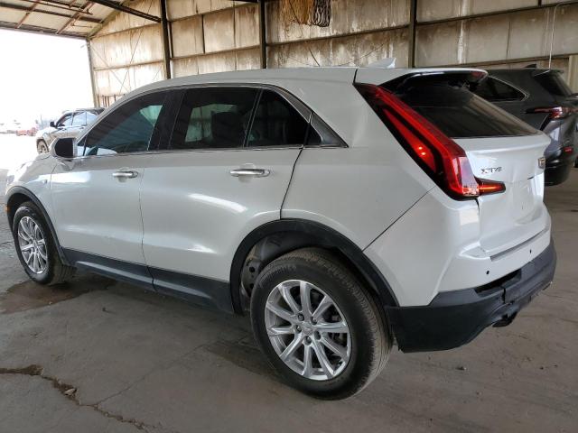 Aukcja sprzedaży 2021 Cadillac Xt4 Luxury, vin: 1GYAZAR46MF000913, numer aukcji: 63852165