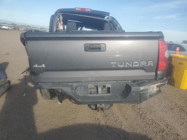 52178916 :رقم المزاد ، 5TFAW5F16JX731735 vin ، 2018 Toyota Tundra مزاد بيع