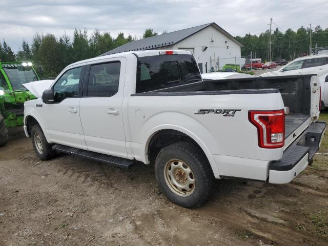 Aukcja sprzedaży 2017 Ford F150, vin: 1FTEW1EF7HFC54482, numer aukcji: 65331445