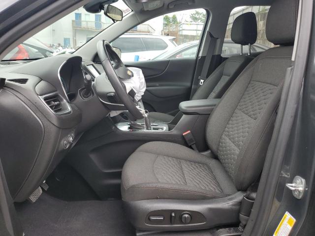 2020 Chevrolet Equinox მანქანა იყიდება აუქციონზე, vin: 2GNAXJEVXL6257888, აუქციონის ნომერი: 64845135