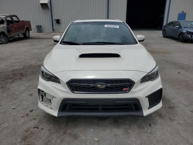 2018 Subaru Wrx Sti Li მანქანა იყიდება აუქციონზე, vin: JF1VA2W69J9820946, აუქციონის ნომერი: 65944855