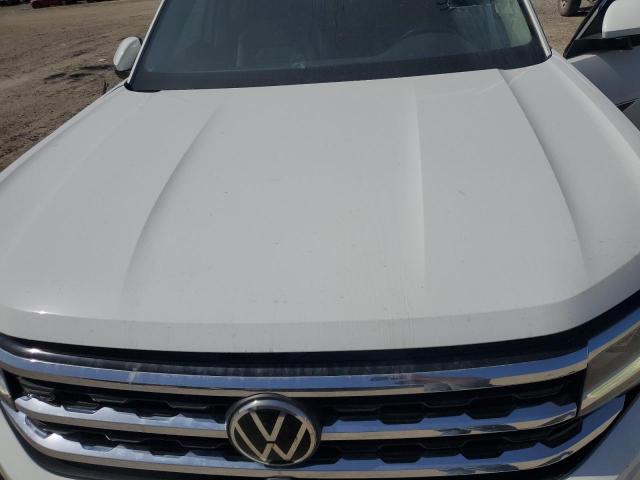 Aukcja sprzedaży 2021 Volkswagen Atlas Sel Premium R-line, vin: 1V2FR2CA6MC510307, numer aukcji: 64504585