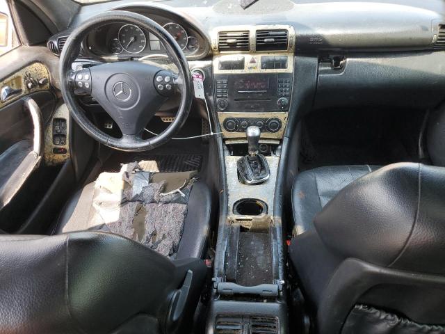 Продажа на аукционе авто 2005 Mercedes Benz C, vin: WDBRF64J15F600055, номер лота: 64746155