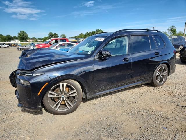 Продажа на аукционе авто 2025 Bmw X7, vin: 5UX33EM07S9X73329, номер лота: 62485445