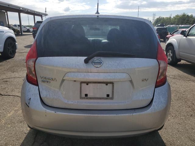64886445 :رقم المزاد ، 3N1CE2CP6GL404293 vin ، 2016 Nissan Versa Note مزاد بيع