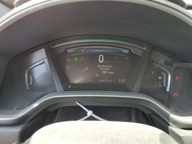 Aukcja sprzedaży 2021 Honda Cr-v Touri, vin: 7FART6H93ME025233, numer aukcji: 66755635