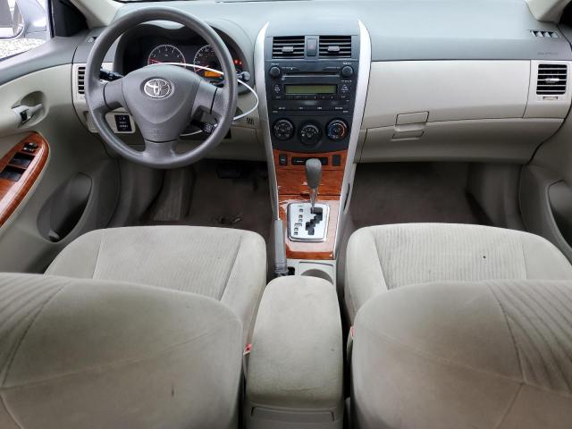 Aukcja sprzedaży 2009 Toyota Corolla Ba, vin: 1NXBU40E59Z037949, numer aukcji: 63780855