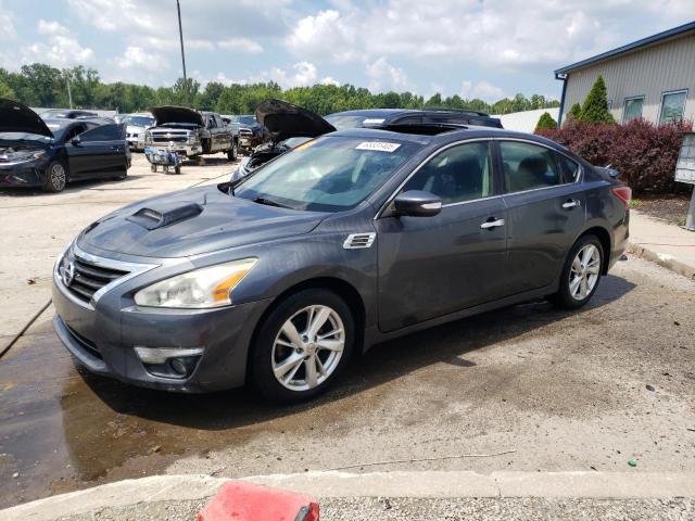 2013 Nissan Altima მანქანა იყიდება აუქციონზე, vin: 1N4AL3AP4DC131502, აუქციონის ნომერი: 65531405