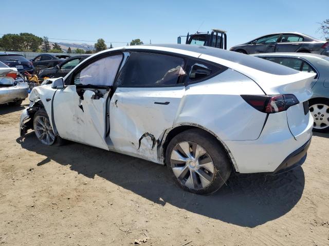 2023 Tesla Model Y მანქანა იყიდება აუქციონზე, vin: 7SAYGDEE2PF909057, აუქციონის ნომერი: 64988675