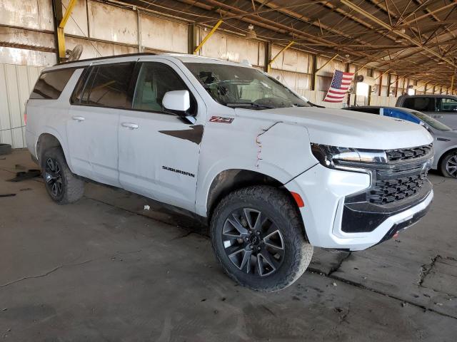 Auction sale of the 2021 Chevrolet Suburban K, vin: 1GNSKDKD3MR354582, lot number: 65334745