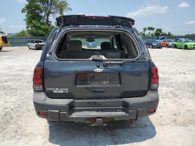 Aukcja sprzedaży 2005 Chevrolet Trailblaze, vin: 1GNDT13S352307869, numer aukcji: 66150935