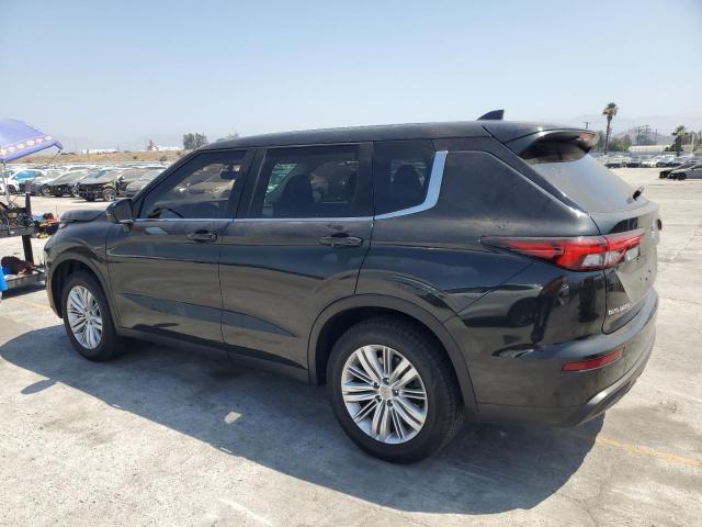63328735 :رقم المزاد ، JA4J3TA81NZ018957 vin ، 2022 Mitsubishi Outlander مزاد بيع