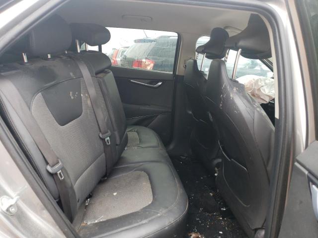 Продаж на аукціоні авто 2023 Kia Niro, vin: KNDCR3L11P5071469, номер лоту: 63662495