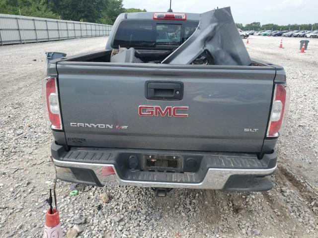 64797685 :رقم المزاد ، 1GTG6DENXK1284288 vin ، 2019 Gmc Canyon Slt مزاد بيع