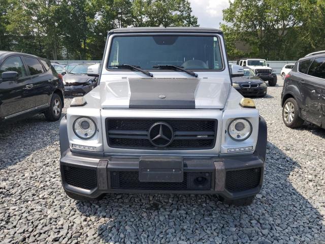 66349535 :رقم المزاد ، WDCYC7DF7FX240383 vin ، 2015 Mercedes-benz G مزاد بيع