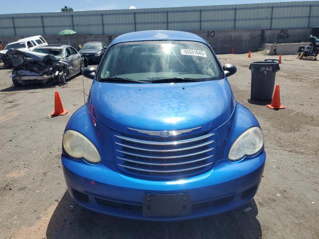 65531645 :رقم المزاد ، 3A4FY48B16T262583 vin ، 2006 Chrysler Pt Cruiser مزاد بيع