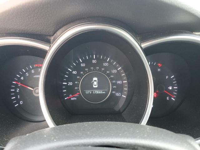 2015 Kia Optima მანქანა იყიდება აუქციონზე, vin: KNAGM4A71F5582074, აუქციონის ნომერი: 66594185