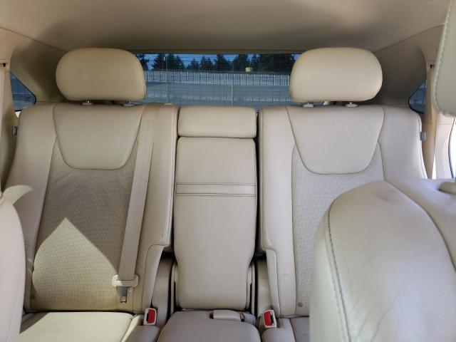 66276295 :رقم المزاد ، 2T2BK1BA7EC241447 vin ، 2014 Lexus Rx 350 Bas مزاد بيع